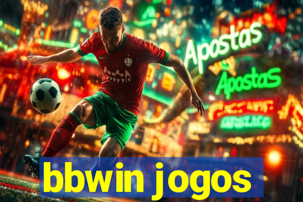 bbwin jogos