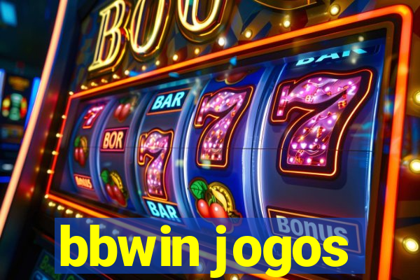 bbwin jogos