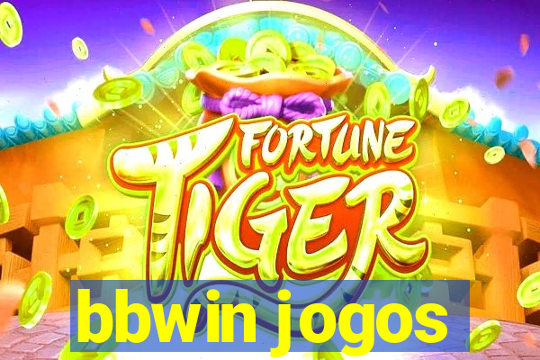 bbwin jogos