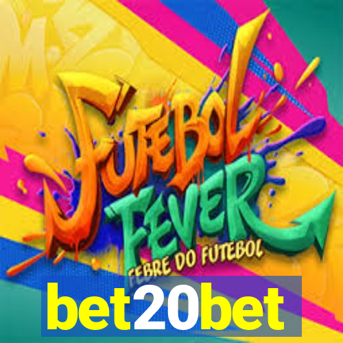 bet20bet