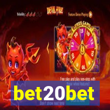 bet20bet