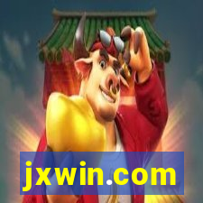 jxwin.com