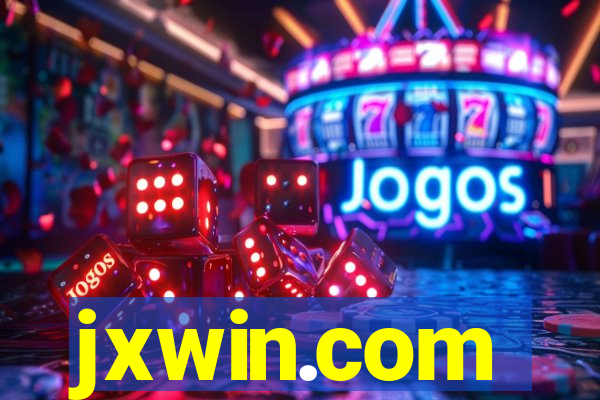 jxwin.com