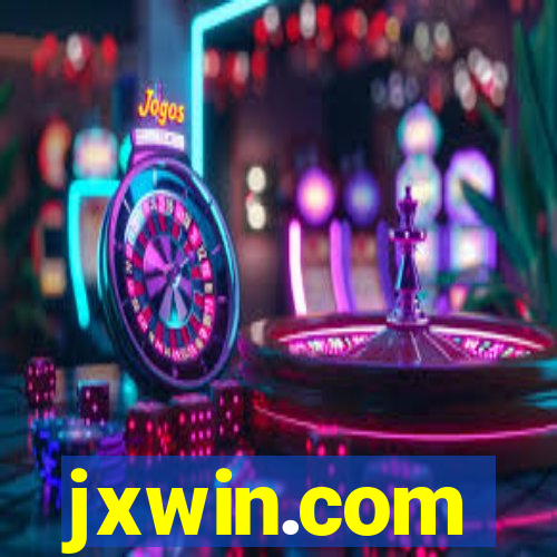 jxwin.com