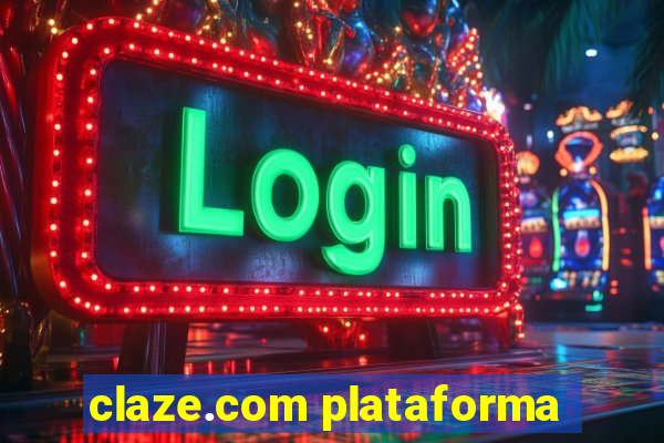 claze.com plataforma