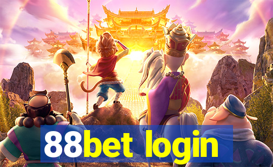 88bet login