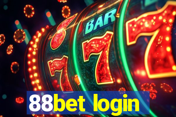 88bet login