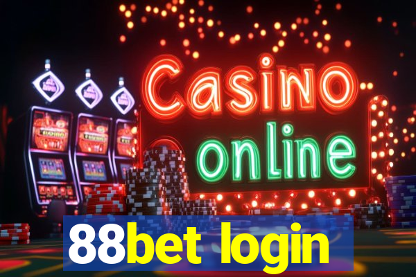 88bet login