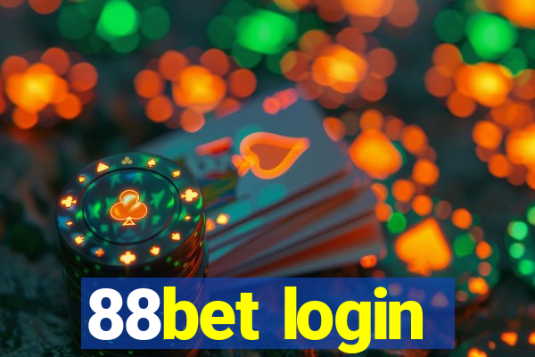 88bet login