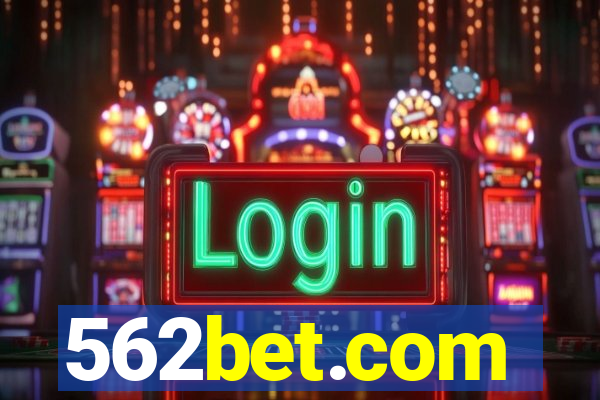 562bet.com