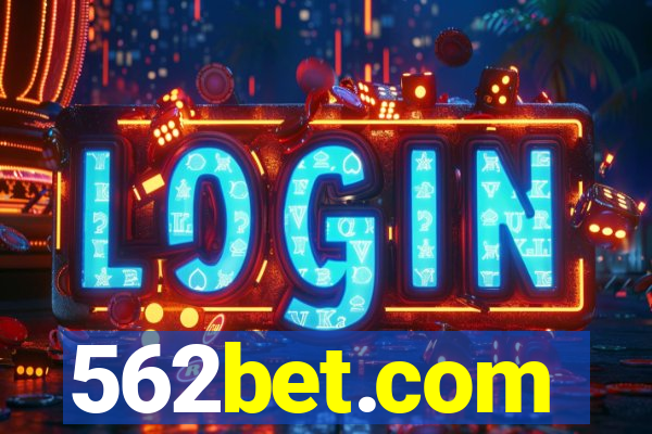 562bet.com