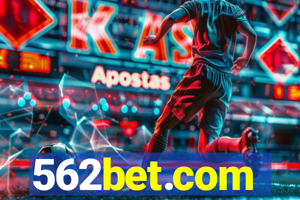 562bet.com