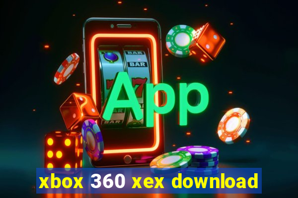 xbox 360 xex download