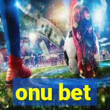 onu bet