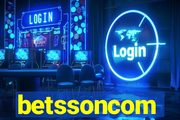 betssoncom