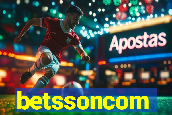 betssoncom