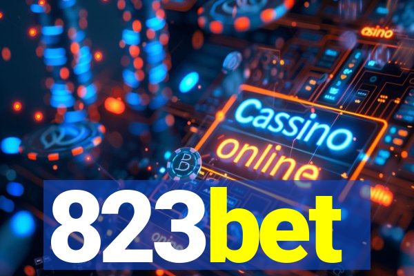 823bet