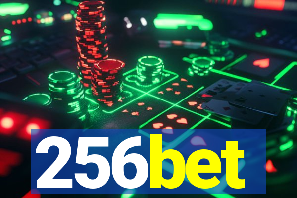 256bet