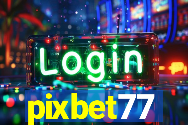 pixbet77