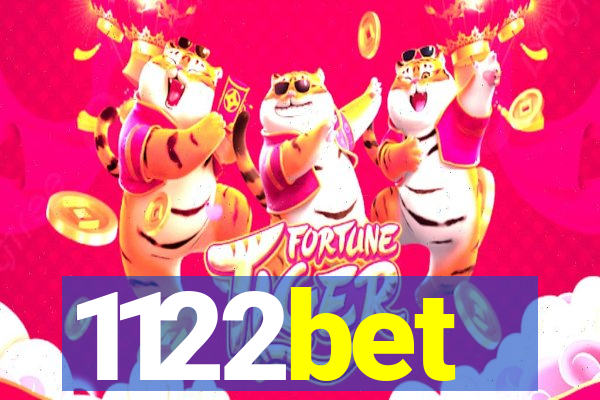 1122bet