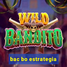 bac bo estrategia