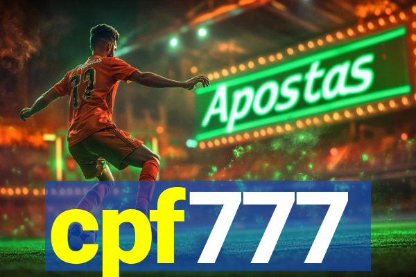 cpf777