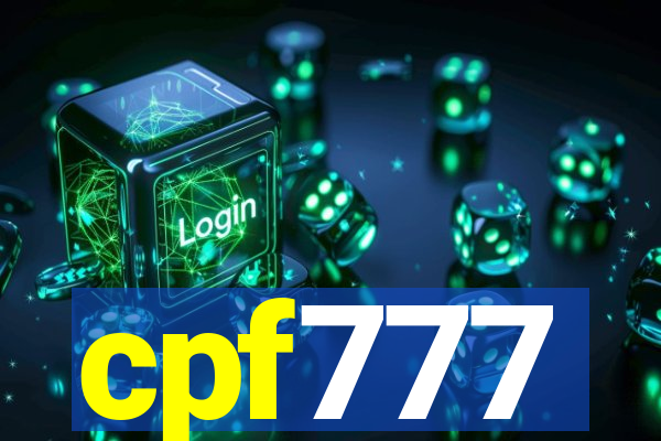 cpf777