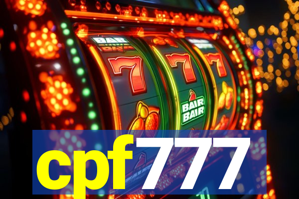 cpf777