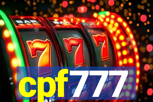 cpf777