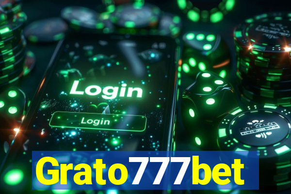 Grato777bet