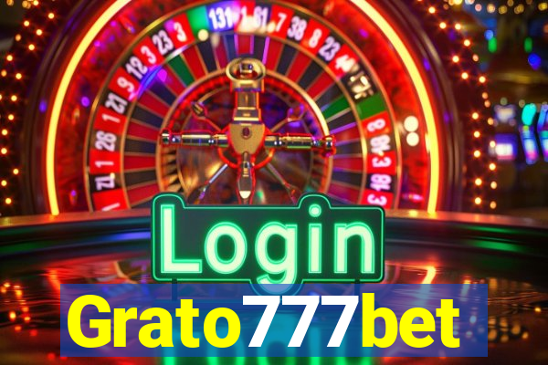 Grato777bet