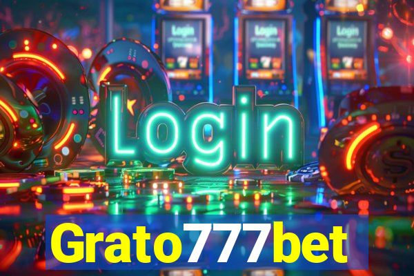 Grato777bet