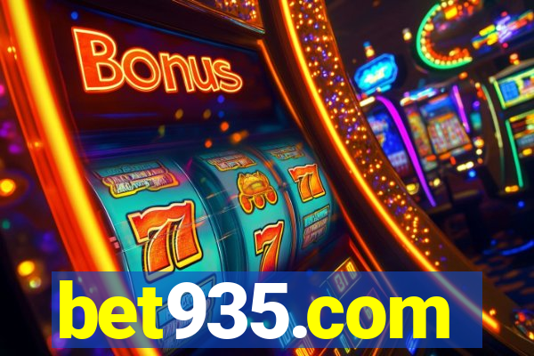 bet935.com