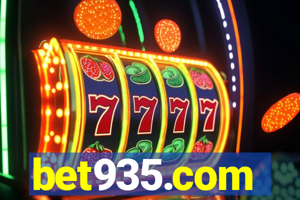 bet935.com