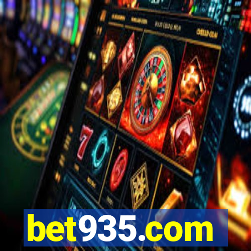 bet935.com