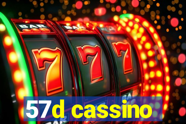 57d cassino