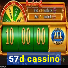 57d cassino