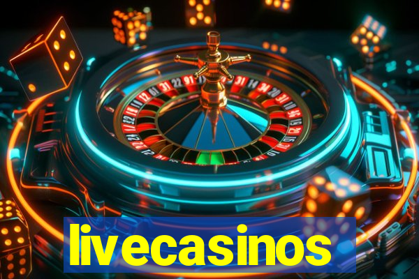 livecasinos