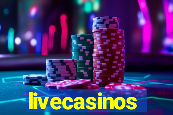 livecasinos