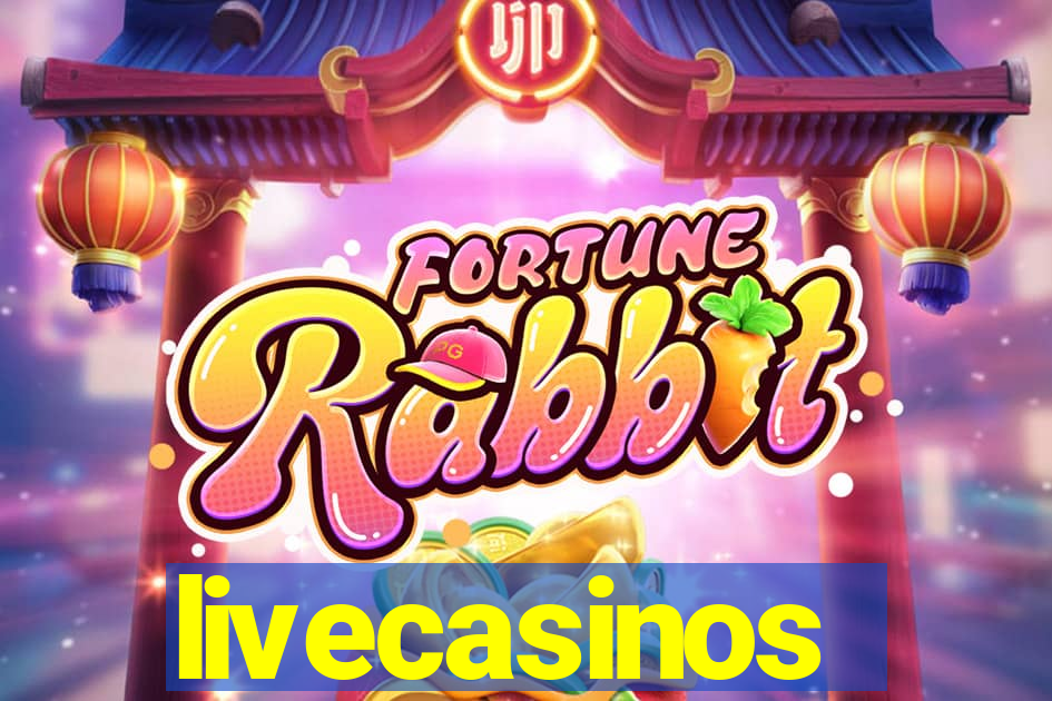 livecasinos