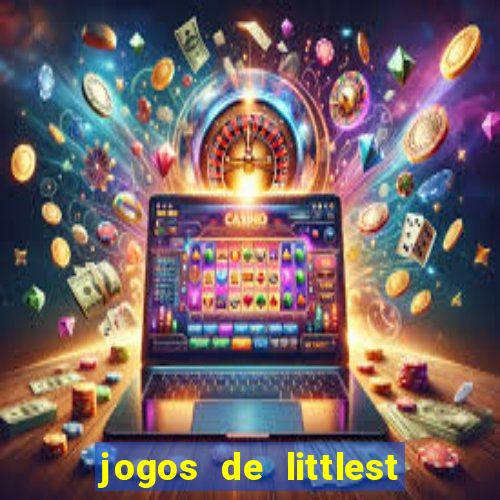 jogos de littlest pet shop