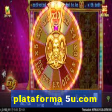 plataforma 5u.com