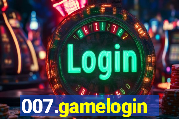 007.gamelogin