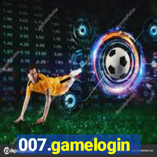 007.gamelogin