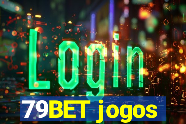 79BET jogos