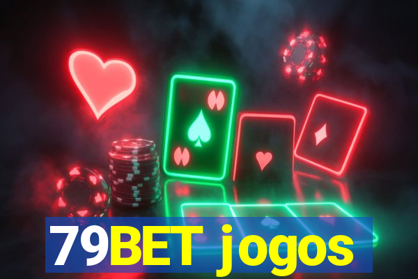 79BET jogos