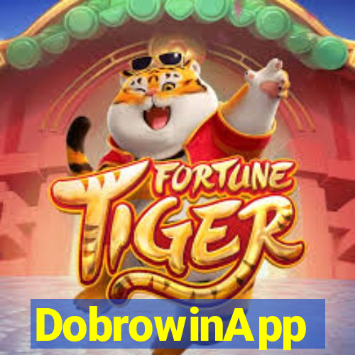 DobrowinApp