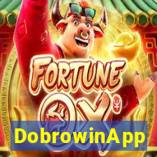 DobrowinApp