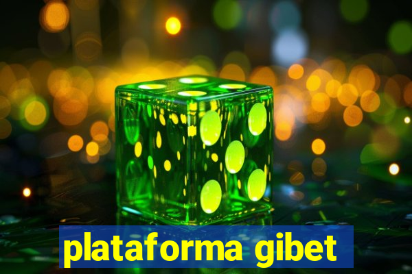 plataforma gibet