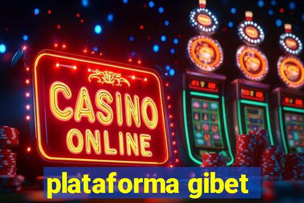 plataforma gibet